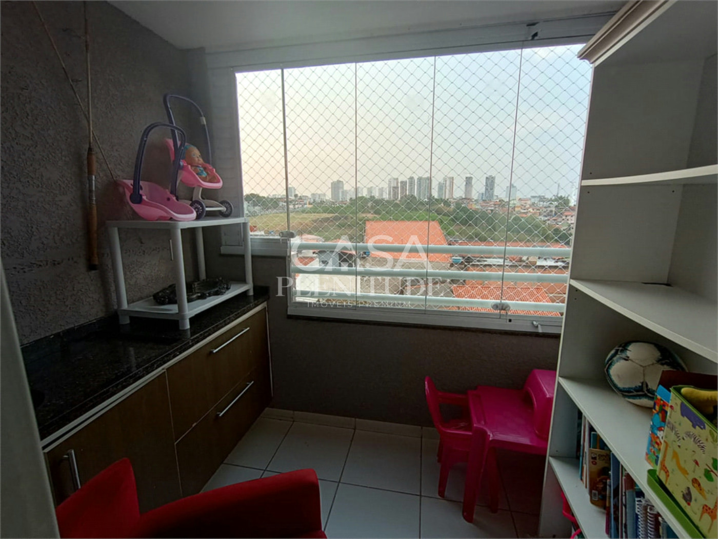 Apartamento à venda em Parque Bela Vista, Votorantim, SP