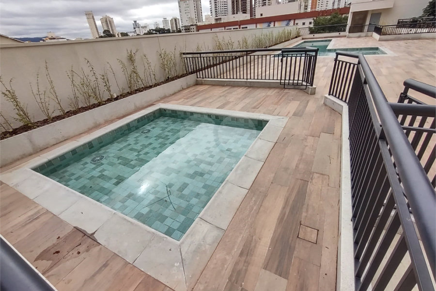 Apartamento à venda com 3 quartos, sendo 1 suíte, em Santana, São Paulo, SP