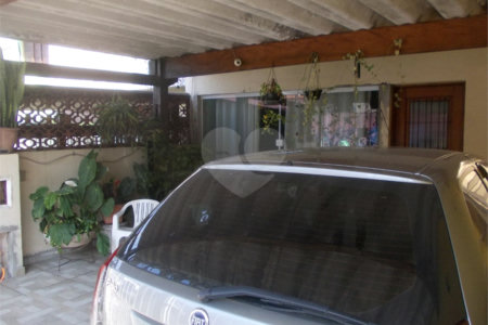 Sobrado à venda com 2 quartos, sendo 1 suíte, em Tucuruvi, São Paulo, SP