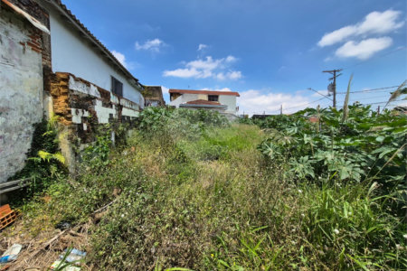 Terreno à venda em Vila Morse, São Paulo, SP