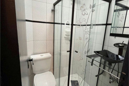 Apartamento Residencial à venda, Vila Júlia, Guarujá - AP0740.