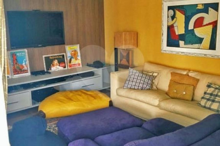 Apartamento para alugar com 4 quartos, sendo 3 suítes, em Jardim Londrina, São Paulo, SP