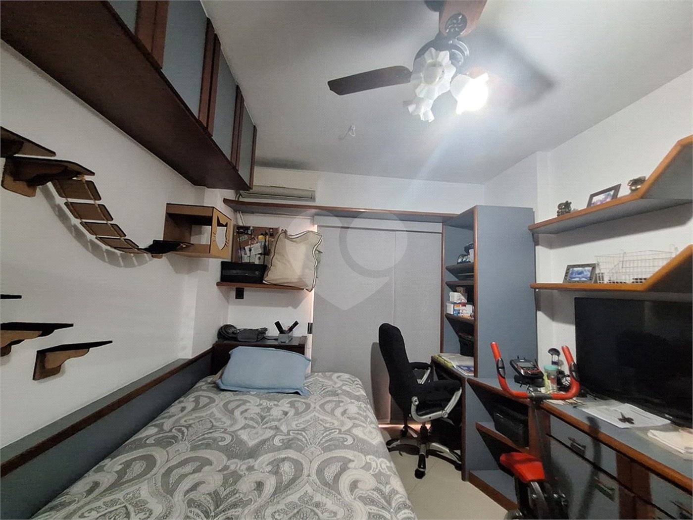 Apartamento à venda com 3 quartos, sendo 1 suíte,  em Vila Isabel, Rio de Janeiro, RJ