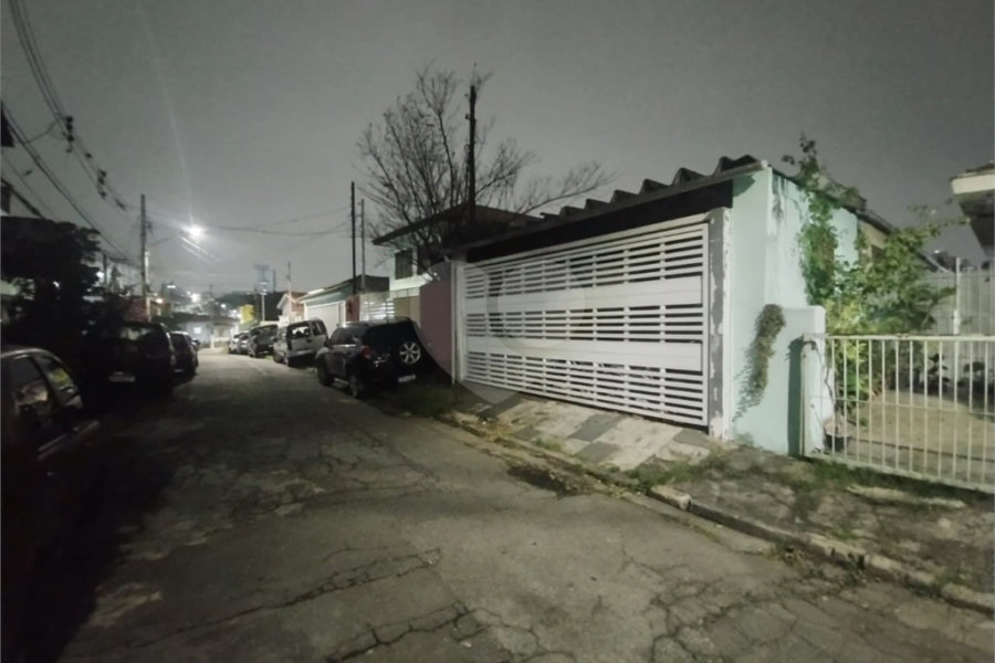 Terreno à venda com 2 quartos em Jaçanã, São Paulo, SP