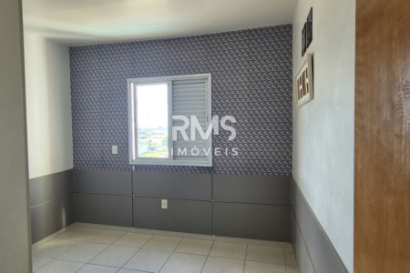 Apartamento à venda ou para alugar com 3 quartos, sendo 1 suíte, em Rancho Grande, Itu, SP