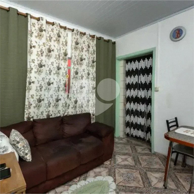 Casa Térrea à venda com 2 quartos em Jardim Santa Mônica, São Paulo, SP