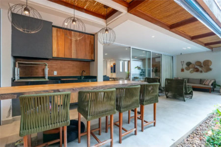 Casa à venda com 3 suítes em Retiro Morumbi, São Paulo, SP
