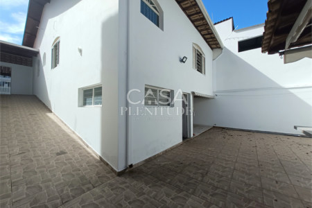 Casa à venda com 3 quartos, sendo 1 suíte, em Jardim Carolina, Sorocaba, SP