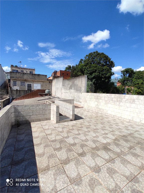 Terreno à venda com 3 quartos em Vila Nova Cachoeirinha, São Paulo, SP
