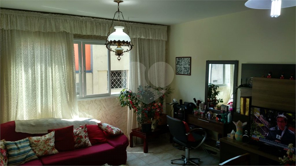 Apartamento à venda com 2 quartos em Jardim Franca, São Paulo, SP