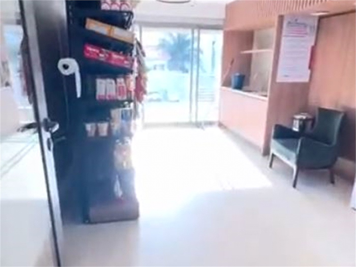 Apartamento à venda com 1 quarto em Perdizes, São Paulo, SP