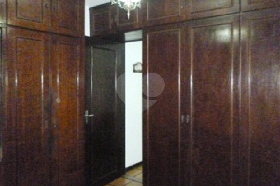 Sobrado à venda com 4 quartos, sendo 1 suíte, em Freguesia do Ó, São Paulo, SP
