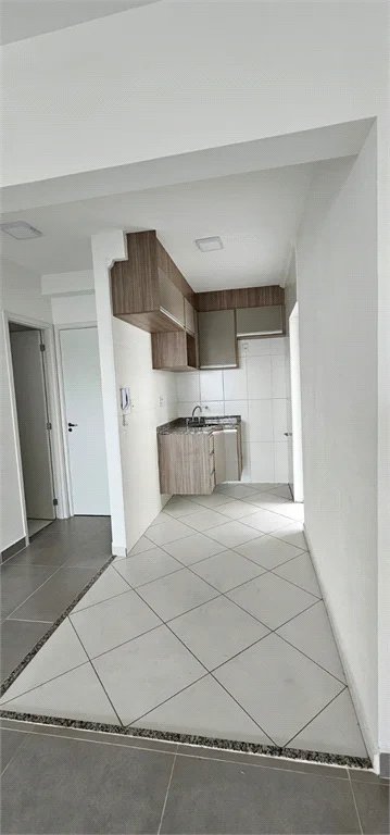 Apartamento para alugar com 2 suítes em Jardim Ampliação, São Paulo, SP