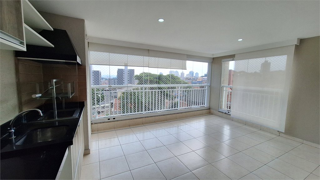 Apartamento à venda com 2 quartos, sendo 1 suíte,  em Vila Leonor, São Paulo, SP