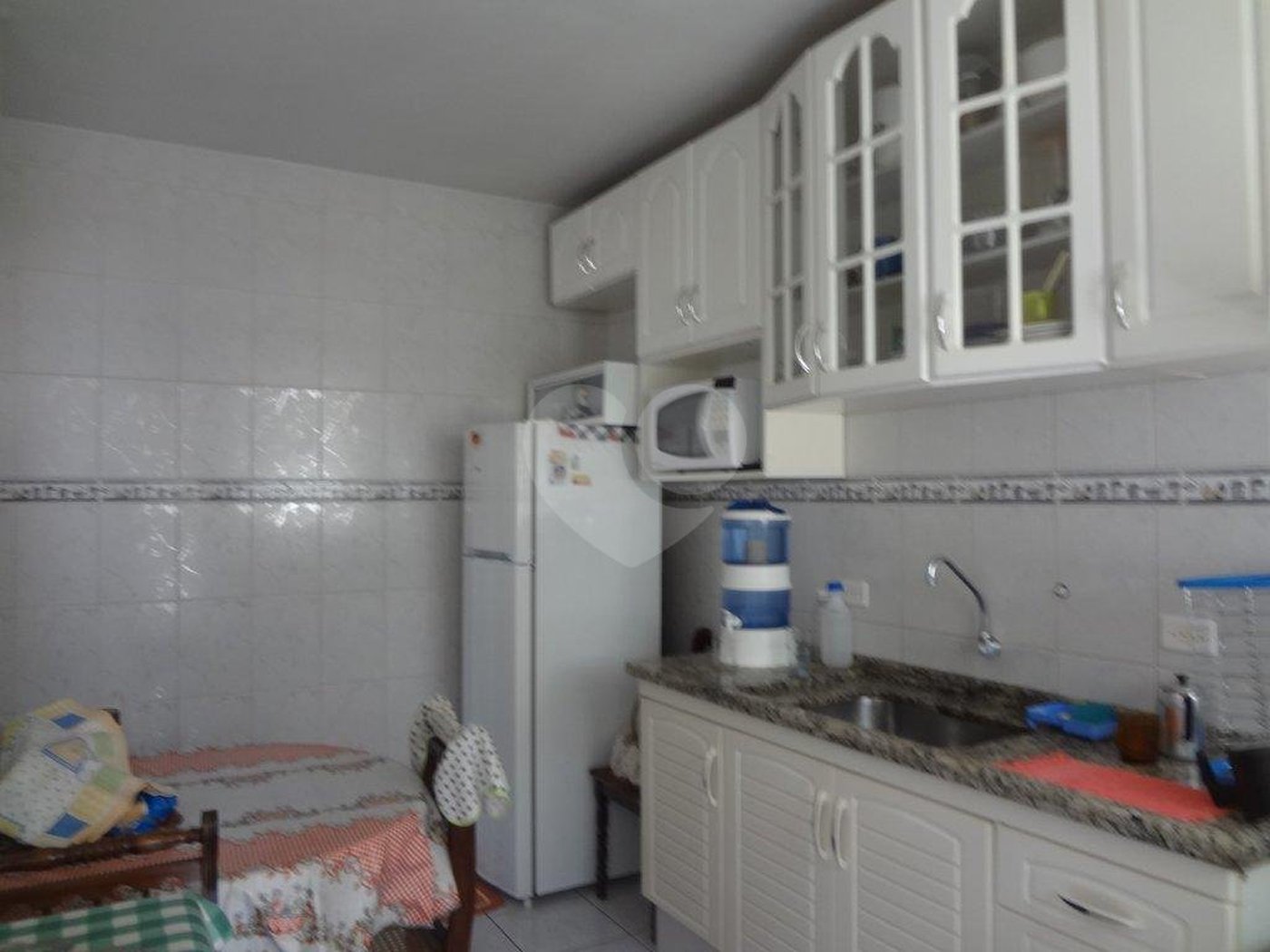 Apartamento à venda com 2 quartos em Santana, São Paulo, SP