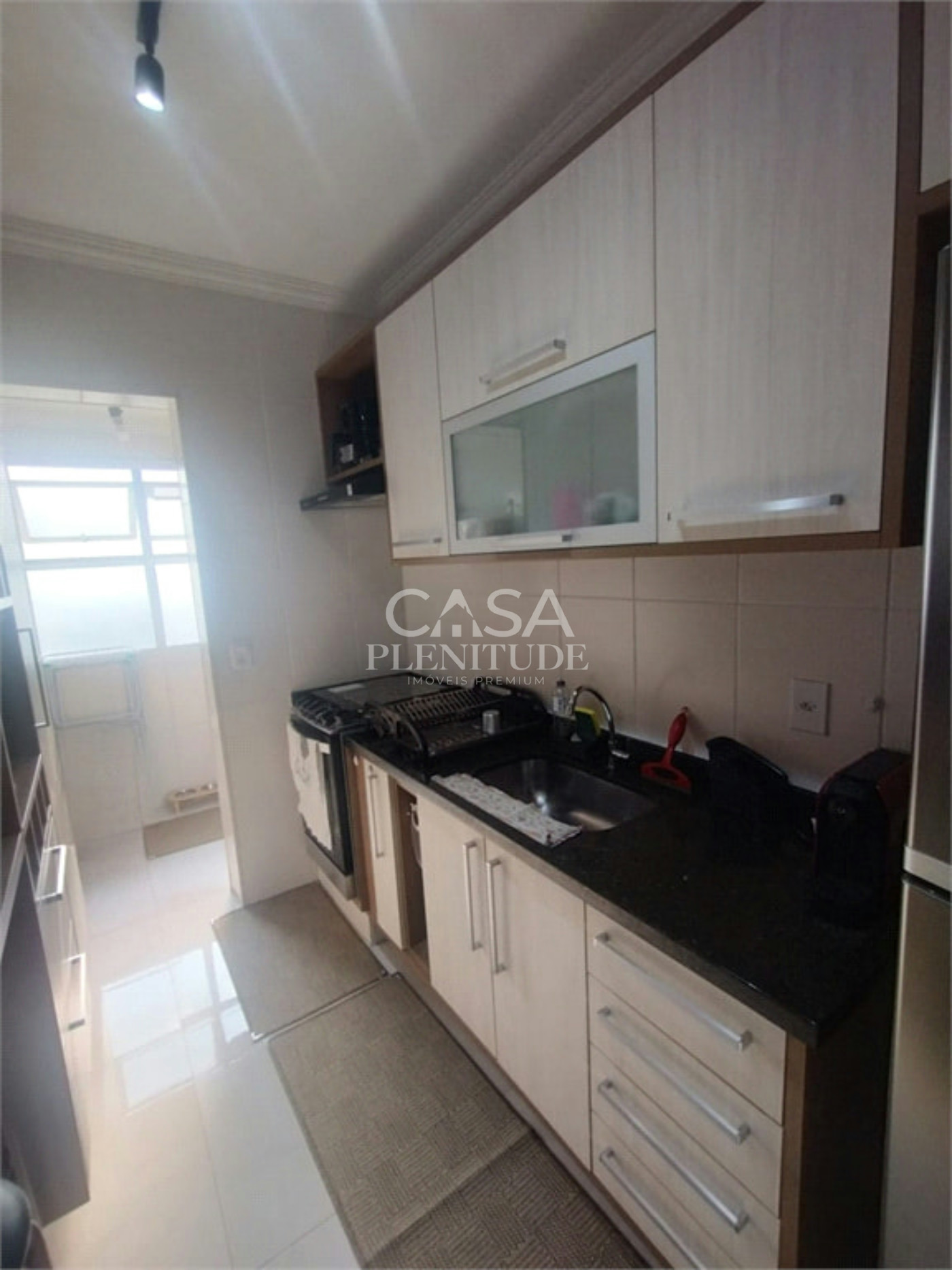 Apartamento à venda com 2 quartos, sendo 1 suíte, em Jardim Gonçalves, Sorocaba, SP