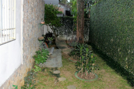 Casa à venda ou para alugar com 4 quartos, sendo 2 suítes, em Alto da Boa Vista, São Paulo, SP