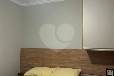 Apartamento à venda com 1 quarto em Vila Nivi, São Paulo, SP