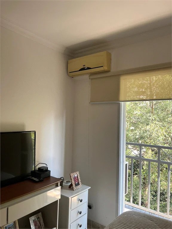 Apartamento à venda com 4 quartos, sendo 2 suítes, em Vila Andrade, São Paulo, SP