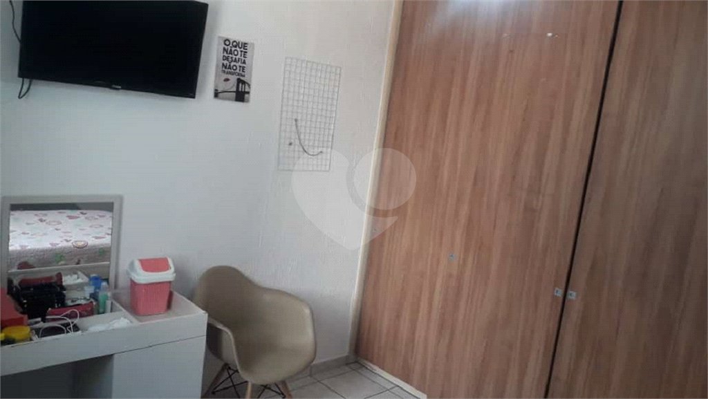 Sobrado à venda com 3 quartos, sendo 1 suíte, em Vila Guilherme, São Paulo, SP