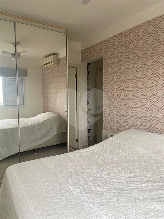 Apartamento à venda com 3 quartos, sendo 1 suíte,  em Jardim São Caetano, São Caetano do Sul, SP