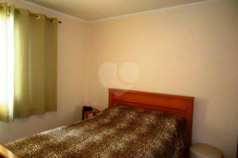Apartamento à venda com 3 quartos em Barro Branco (zona Norte), São Paulo, SP