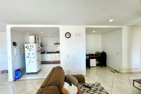 Apartamento à venda com 3 quartos, sendo 1 suíte, em Vila Galvão, Guarulhos, SP