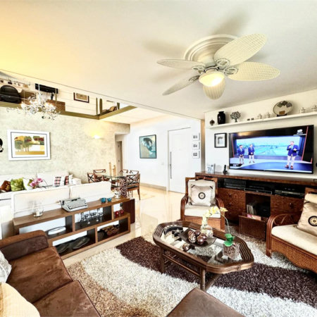 Apartamento à venda com 2 suítes em Parque do Morumbi, São Paulo, SP