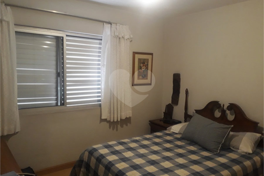 Apartamento à venda com 2 quartos em Santana, São Paulo, SP