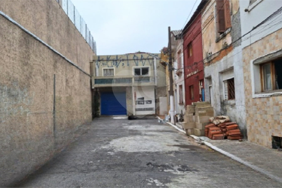 Sobrado à venda com 2 quartos em Bom Retiro, São Paulo, SP