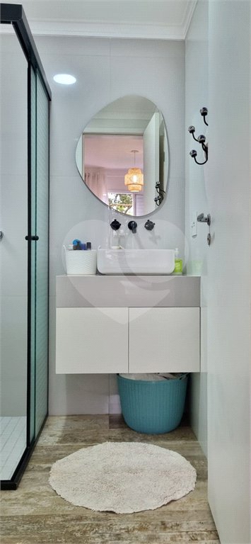 Apartamento à venda com 3 quartos, sendo 2 suítes, em Jardim Arpoador, São Paulo, SP