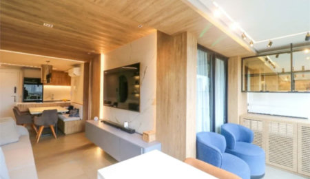 Apartamento à venda com 2 quartos em Vila Cordeiro, São Paulo, SP