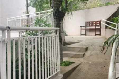 Cobertura à venda com 3 quartos em Vila Andrade, São Paulo, SP