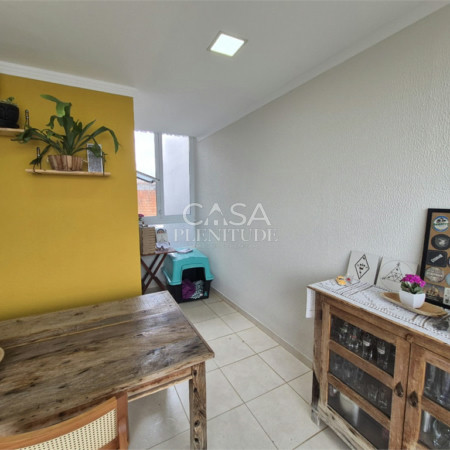 Casa em condomínio à venda com 3 quartos, sendo 1 suíte, em Loteamento Dinorá Rosa, Sorocaba, SP
