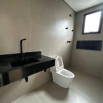 Casa com 3 dormitórios à venda, 290 m² por R$ 1.914.000,00 - Aparecida - Santos/SP