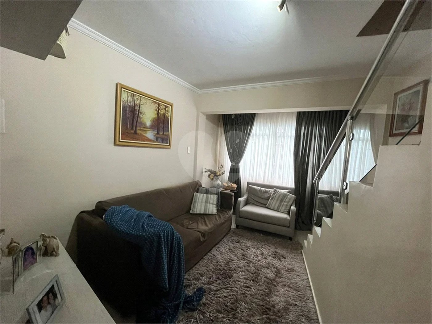 Casa à venda com 4 quartos em Santana, São Paulo, SP
