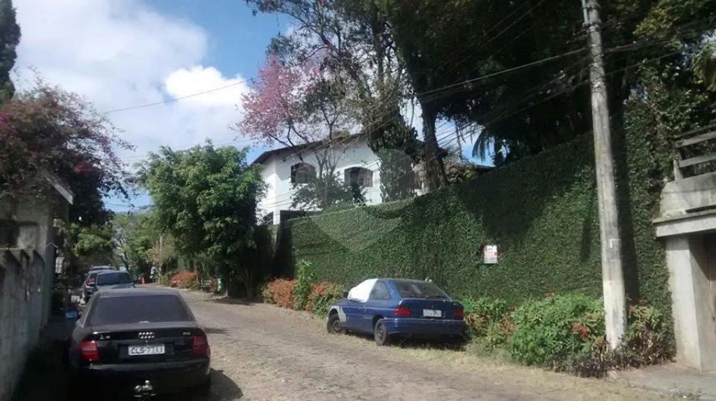 Terreno à venda em Horto Florestal, São Paulo, SP