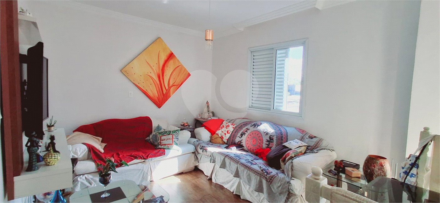 Apartamento à venda com 2 suítes em Nova Gerty, São Caetano do Sul, SP