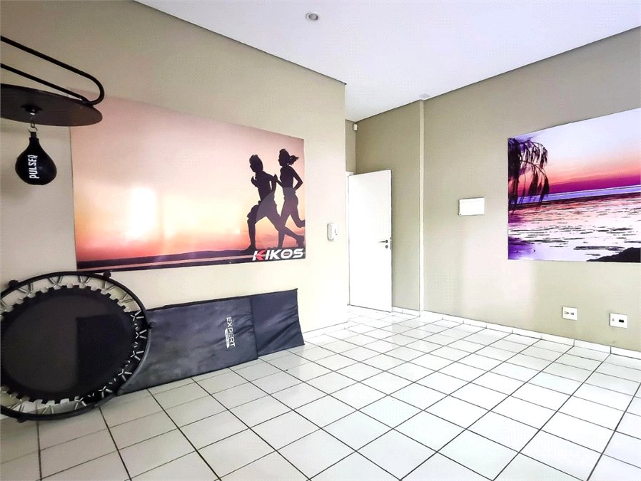 Apartamento à venda com 3 quartos, sendo 1 suíte,  em Vila Andrade, São Paulo, SP