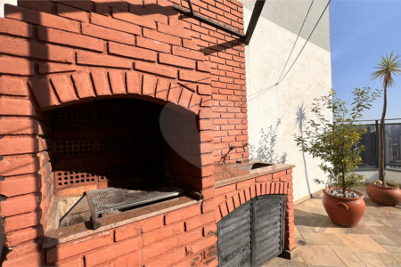 Apartamento à venda com 4 quartos, sendo 1 suíte, em Vila Mariana, São Paulo, SP