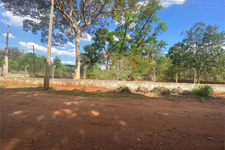 Área de Terra à venda no Centro Empresarial e Industrial Omar Maksoud, Araraquara, SP