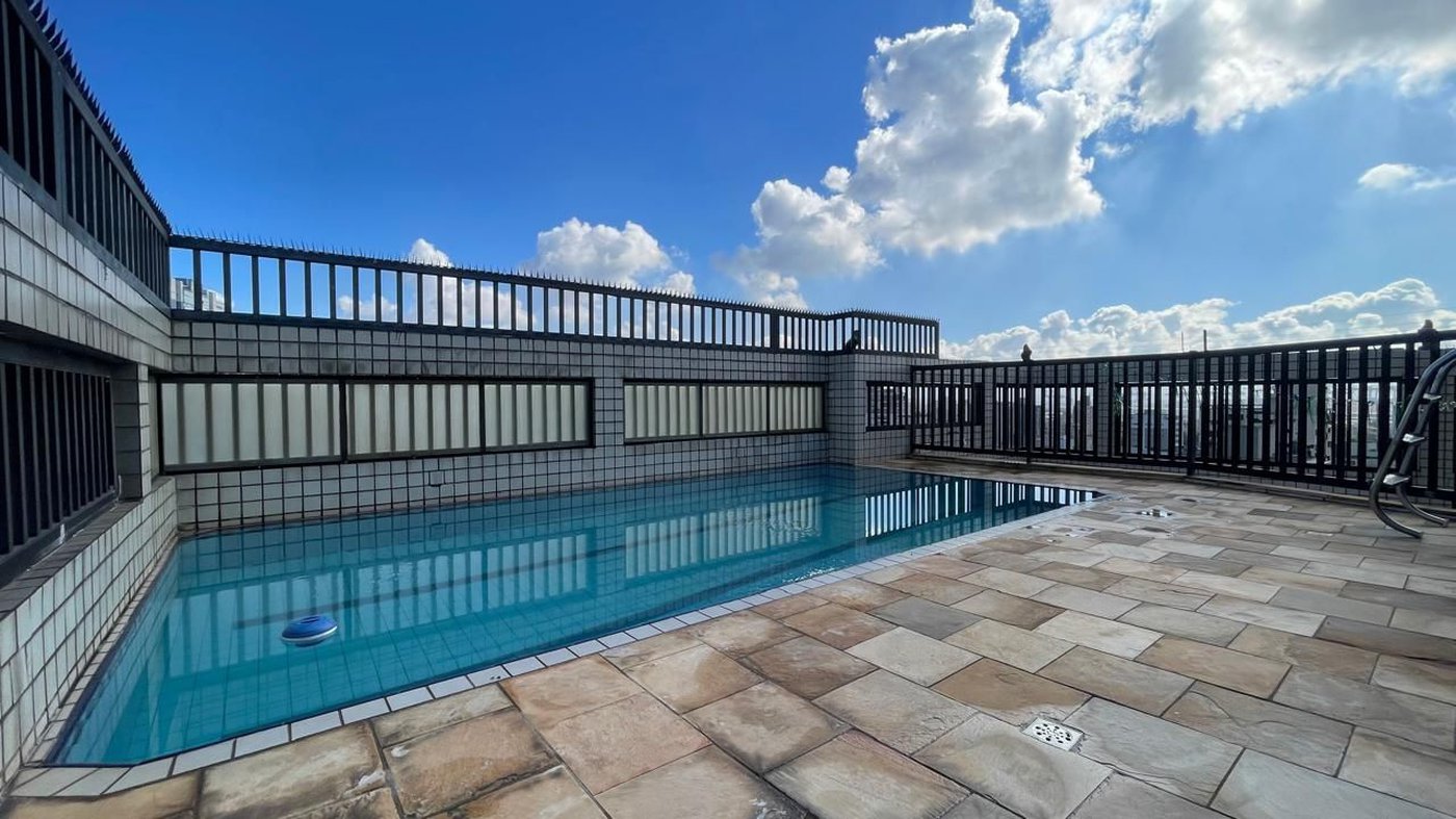 Apartamento à venda, 156 m² por R$ 800.000,00 - Ponta da Praia - Santos/SP