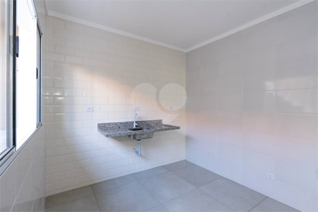 Sobrado à venda com 3 quartos, sendo 1 suíte, em Vila Morse, São Paulo, SP