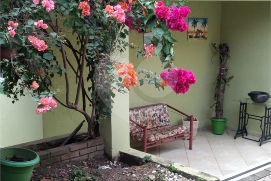 Casa Térrea à venda com 2 quartos, sendo 1 suíte, no Brasilândia, São Paulo, SP