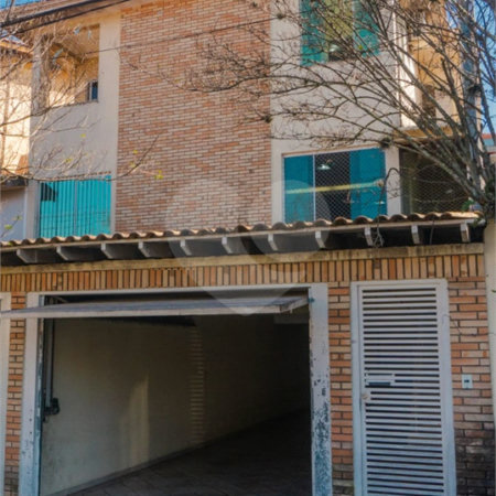 Sobrado à venda com 3 quartos, sendo 2 suítes,  em Jardim Bonfiglioli, São Paulo, SP
