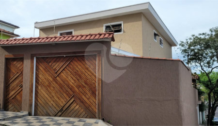 Sobrado à venda com 3 quartos, sendo 1 suíte,  em Casa Verde, São Paulo, SP