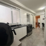 Apartamento à venda com 3 suítes em Jardim Marajoara, São Paulo, SP
