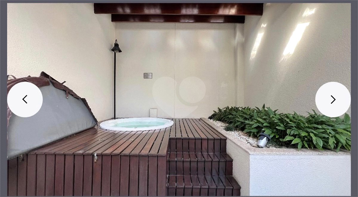 Apartamento à venda com 1 quarto em Pinheiros, São Paulo, SP