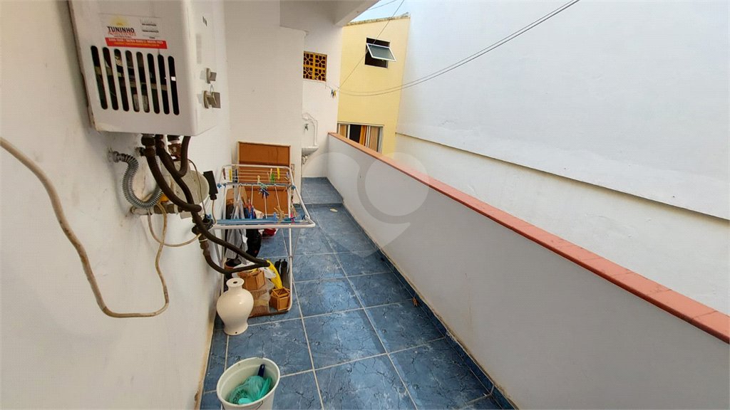 Casa à venda com 6 quartos, sendo 3 suítes, em Grajaú, Rio de Janeiro, RJ