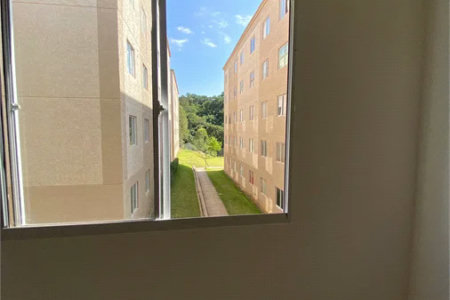 Apartamento à venda com 2 quartos em Jardim Petrópolis, Cotia, SP